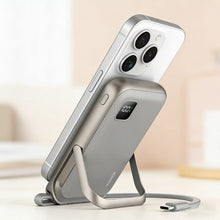 Load image into Gallery viewer, Idmix Q10 Pro III Magnetic 3C Compliant Powerbank