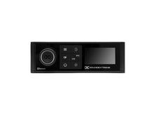 Load image into Gallery viewer, Marine DIN Radio