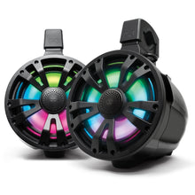 Load image into Gallery viewer, ExtremeTower Speakers ET08 - 2 Passive Extreme 8 inch Tower Speakers