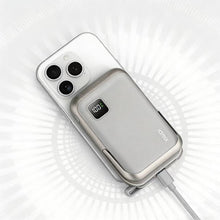 Load image into Gallery viewer, Idmix Q10 Pro III Magnetic 3C Compliant Powerbank
