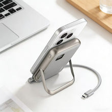 Load image into Gallery viewer, Idmix Q10 Pro III Magnetic 3C Compliant Powerbank