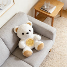 Load image into Gallery viewer, MOMEN Bear Alarm Clock