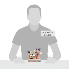 Load image into Gallery viewer, Mickey and Minnie Hawaii