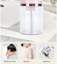 Load image into Gallery viewer, Face Wash Foam Maker