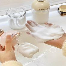 Load image into Gallery viewer, Face Wash Foam Maker