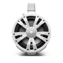 Load image into Gallery viewer, ExtremeTower Speakers ET08 - 2 Passive Extreme 8 inch Tower Speakers