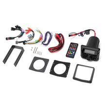 Load image into Gallery viewer, Marine Gauge Radio