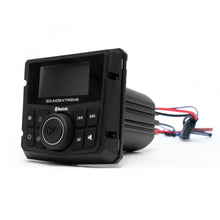 Load image into Gallery viewer, Marine Gauge Radio