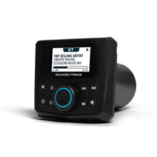 Load image into Gallery viewer, Marine Gauge Radio