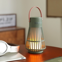 Load image into Gallery viewer, LED Flame Speaker