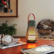 Load image into Gallery viewer, LED Flame Speaker