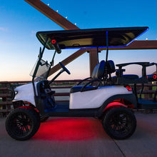 Load image into Gallery viewer, Extreme Strips - 2/4 Seat Cart + LED Controller