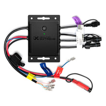 Load image into Gallery viewer, Extreme Whip Kit Qty 2 x 4 ft plus LEDCast Controller
