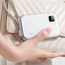 Load image into Gallery viewer, Idmix Q10 Pro III Magnetic 3C Compliant Powerbank