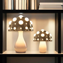 Load image into Gallery viewer, Mushroom Desktop Lamp

