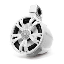 Load image into Gallery viewer, ExtremeTower Speakers TB8 -1 Battery Powered Bluetooth Amplified + 1 Passive Tower Speaker