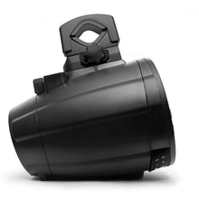 Load image into Gallery viewer, ExtremeTower Speakers TB8 -1 Battery Powered Bluetooth Amplified + 1 Passive Tower Speaker