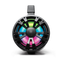 Load image into Gallery viewer, ExtremeTower Speakers TA8 -1 Bluetooth Amplified + 1 Passive Tower Speaker