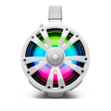 Load image into Gallery viewer, ExtremeTower Speakers TA8 -1 Bluetooth Amplified + 1 Passive Tower Speaker