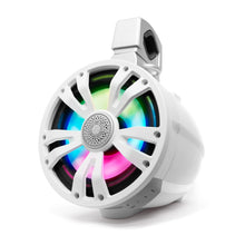 Load image into Gallery viewer, ExtremeTower Speakers TA8 -1 Bluetooth Amplified + 1 Passive Tower Speaker