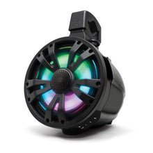 Load image into Gallery viewer, ExtremeTower Speakers TA8 -1 Bluetooth Amplified + 1 Passive Tower Speaker