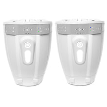 Load image into Gallery viewer, ExtremeTower Speakers TB8 - 2 Battery Powered Bluetooth Amplified Tower Speakers