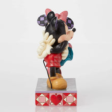 Load image into Gallery viewer, Mickey and Minnie Love Kisses