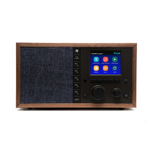 Load image into Gallery viewer, Grace Digital Mondo Elite Classic Internet Radio