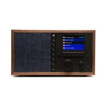 Load image into Gallery viewer, Grace Digital Mondo Elite Classic Internet Radio