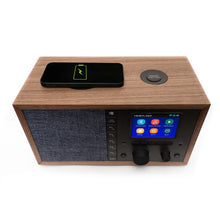 Load image into Gallery viewer, Grace Digital Mondo Elite Classic Internet Radio