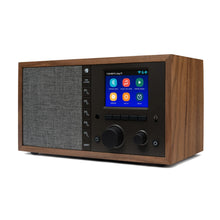 Load image into Gallery viewer, Grace Digital Mondo Elite Classic Internet Radio