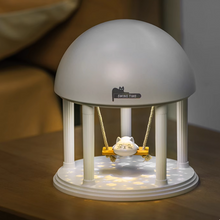 Load image into Gallery viewer, Sweet Swing Bluetooth Speaker Lamp
