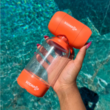 Load image into Gallery viewer, SODAPOP Bottle Bluetooth Speaker