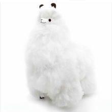 Load image into Gallery viewer, Alpaca Plush Toy Large (50cm)