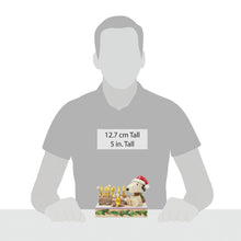 Load image into Gallery viewer, Snoopy & Woodstocks Roasting
