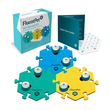 Load image into Gallery viewer, FluentPet Speak Up Get Started Kit