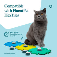 Load image into Gallery viewer, FluentPet Speak Up Button Multipacks