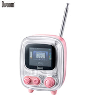 Load image into Gallery viewer, Divoom Tiivoo-2 Photo Album & Lyrics Speaker