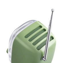 Load image into Gallery viewer, Divoom Tiivoo-2 Photo Album & Lyrics Speaker