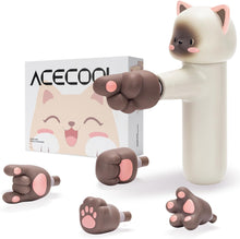 Load image into Gallery viewer, ACECOOL Mini Massage Gun
