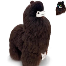 Load image into Gallery viewer, Alpaca Plush Toy Large (50cm)