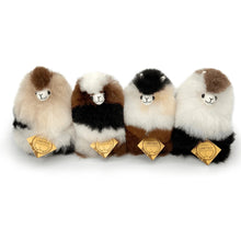 Load image into Gallery viewer, Alpaca Plush Toy Small (23cm)