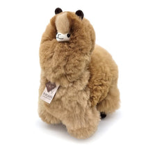 Load image into Gallery viewer, Alpaca Plush Toy Large (50cm)