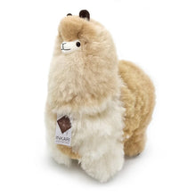 Load image into Gallery viewer, Alpaca Plush Toy Large (50cm)
