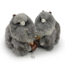 Load image into Gallery viewer, Alpaca Plush Toy Small (23cm)