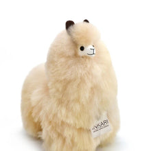 Load image into Gallery viewer, Alpaca Plush Toy Medium (32cm)