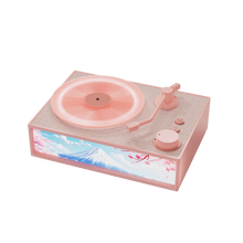 Load image into Gallery viewer, Turntable Bluetooth Speaker Diffuser