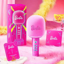 Load image into Gallery viewer, Barbie Karaoke Microphone
