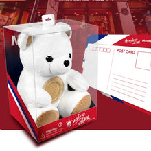 Load image into Gallery viewer, MOMEN Bear Alarm Clock