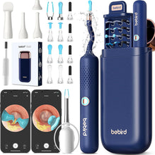 Load image into Gallery viewer, Bebird EarSight Plus Ear Wax Removal